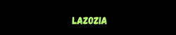 Lazozia
